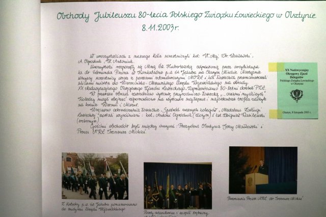 Kawałek historii
